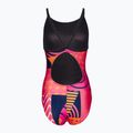 Costum de baie dintr-o piesă pentru femei HUUB Her Spirit Patchwork 2