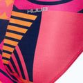 Costum de baie dintr-o piesă pentru femei HUUB Her Spirit Patchwork 3