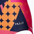 Costum de baie dintr-o piesă pentru femei HUUB Her Spirit Patchwork 4