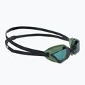 Ochelari de înot  HUUB Eternal sage / blue smoke