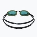 Ochelari de înot  HUUB Eternal sage / blue smoke 4