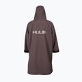 Palton HUUB Changing Robe chocolate/oatmeal 2