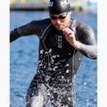Costum de triatlon pentru bărbați HUUB SUB7 3:5 black/grey 5