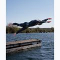 Costum de triatlon pentru bărbați HUUB Aegis XV 3:5 black/red 6