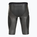 Pantaloni scurți din neopren HUUB Albacore Buoyancy Short black/silver 2