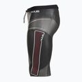 Pantaloni scurți din neopren HUUB Albacore Buoyancy Short black/silver 3