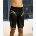 Pantaloni scurți din neopren HUUB Albacore Buoyancy Short black/silver 6