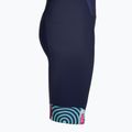 Combinezon de triatlon pentru femei HUUB Her Spirit Trisuit navy/band 5