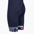 Combinezon de triatlon pentru femei HUUB Her Spirit Trisuit navy/band 6