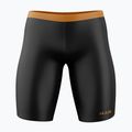 Jammer-uri de înot pentru bărbați HUUB Jammer Jee black/orange