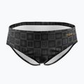 Slipuri de înot pentru bărbați HUUB Trunk Yee gray/orange