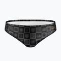 Slipuri de înot pentru bărbați HUUB Brief Yee black/orange