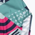 Costum de baie întreg pentru femei HUUB Her Spirit Bands navy/multi 3