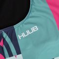 Costum de baie întreg pentru femei HUUB Her Spirit Bands navy/multi 4