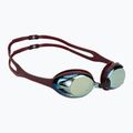 Ochelari înot HUUB Sustain red