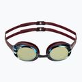 Ochelari înot HUUB Sustain red 2