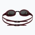 Ochelari înot HUUB Sustain red 4
