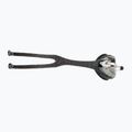 Ochelari înot HUUB Sustain silver 3
