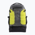 Rucsac de triatlon HUUB TT Bag 40 l grey/lime