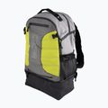 Rucsac de triatlon HUUB TT Bag 40 l grey/lime 2