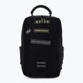 Rucsac de antrenament Built For Athletes Hyrox X BFA 20 l black