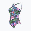 Costum de baie o singură piesă pentru femei Zoggs Mystique Classicback multicolor 5