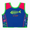 Zoggs Sea Saw pentru înot pentru copii Swimsure albastru 465485 2