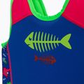 Zoggs Sea Saw pentru înot pentru copii Swimsure albastru 465485 3