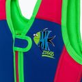 Zoggs Sea Saw pentru înot pentru copii Swimsure albastru 465485 4