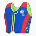 Zoggs Sea Saw pentru înot pentru copii Swimsure albastru 465485 6