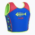 Zoggs Sea Saw pentru înot pentru copii Swimsure albastru 465485 7
