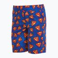 Pantaloni scurți de baie pentru copii Zoggs Superman albastru pentru copii