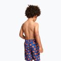 Pantaloni scurți de baie pentru copii Zoggs Superman albastru pentru copii 4