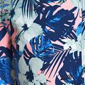 Pantaloni scurți de înot pentru bărbați Zoggs Adventure 16'' roz / multicolor 2