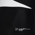 Costum de baie o singură piesă pentru femei Zoggs Lattice One Shoulder albastru / alb 3