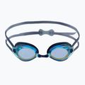 Ochelari de înot Nike REMORA MIRROR albastru marin 93011