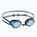 Ochelari de înot Nike REMORA MIRROR albastru marin 93011 2