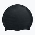 Șapcă de înot Nike Solid Silicone negru 93060-011 2