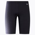 Bărbați Nike Fade Sting Swim Jammer negru/gri NESS8052-001