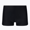Bărbați Nike Solid Square Leg boxeri de înot negru NESS8111-001