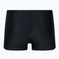 Bărbați Nike Solid Square Leg boxeri de înot negru NESS8111-001 2