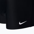 Bărbați Nike Solid Square Leg boxeri de înot negru NESS8111-001 3