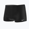 Bărbați Nike Solid Square Leg boxeri de înot negru NESS8111-001 4