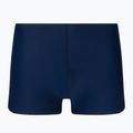 Bărbați Nike Solid Square Leg boxeri de înot albastru marin NESS8111-440