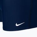 Bărbați Nike Solid Square Leg boxeri de înot albastru marin NESS8111-440 3