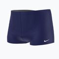 Bărbați Nike Solid Square Leg boxeri de înot albastru marin NESS8111-440 4
