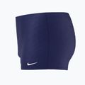 Bărbați Nike Solid Square Leg boxeri de înot albastru marin NESS8111-440 5