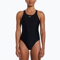 Costum de baie dintr-o bucată pentru femei Nike Fastback black