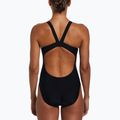 Costum de baie dintr-o bucată pentru femei Nike Fastback black 2