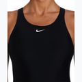 Costum de baie dintr-o bucată pentru femei Nike Fastback black 3
